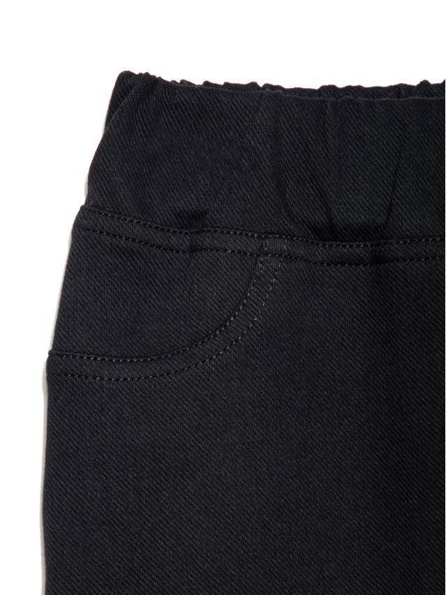 Юбка FAME, р.170-90, black - 6