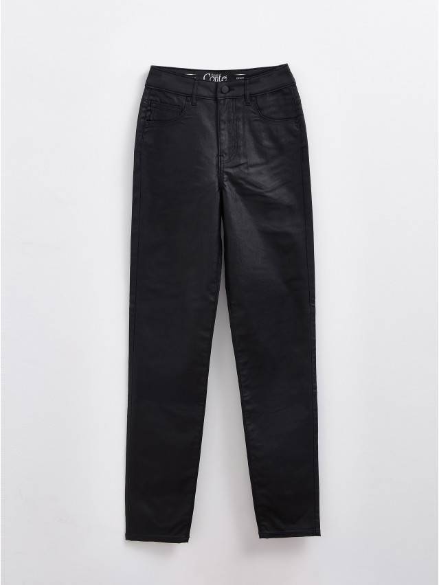 Джинсы женские CE CON-384, р.170-106, black - 8