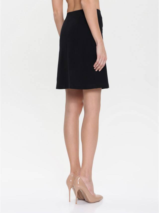 Юбка MALIBY, р.170-90, black - 3