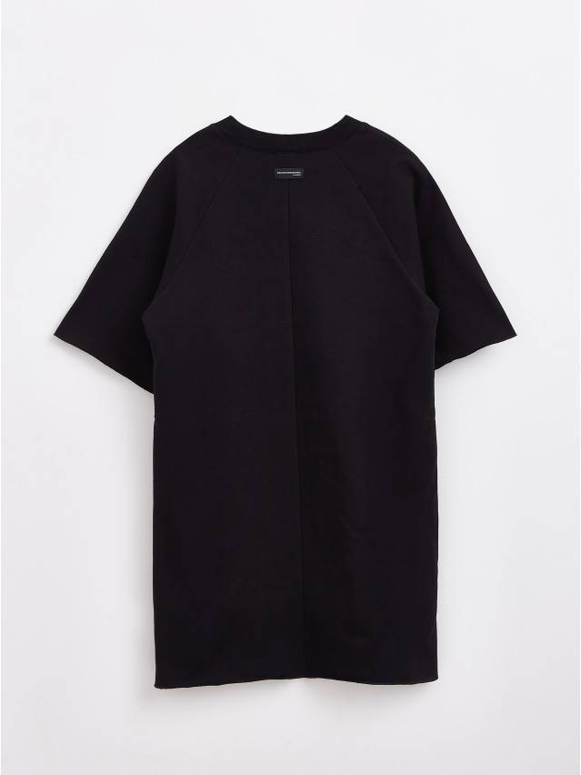 Платье женское CE LPL 1640, р.170-84-90, black - 6