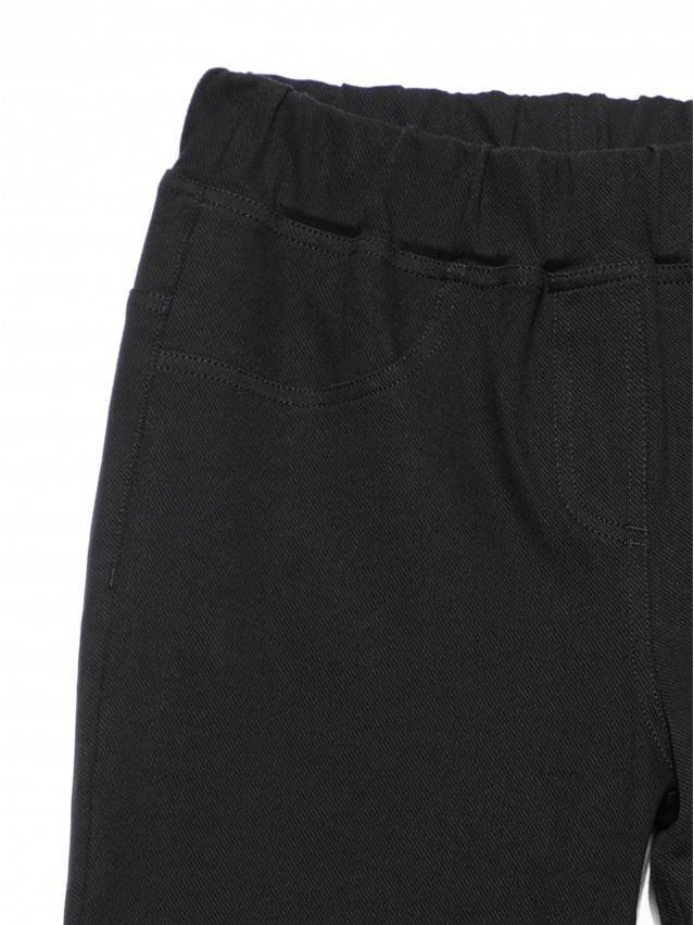 Джеггинсы INSTYLE, р.164-90, nero - 5