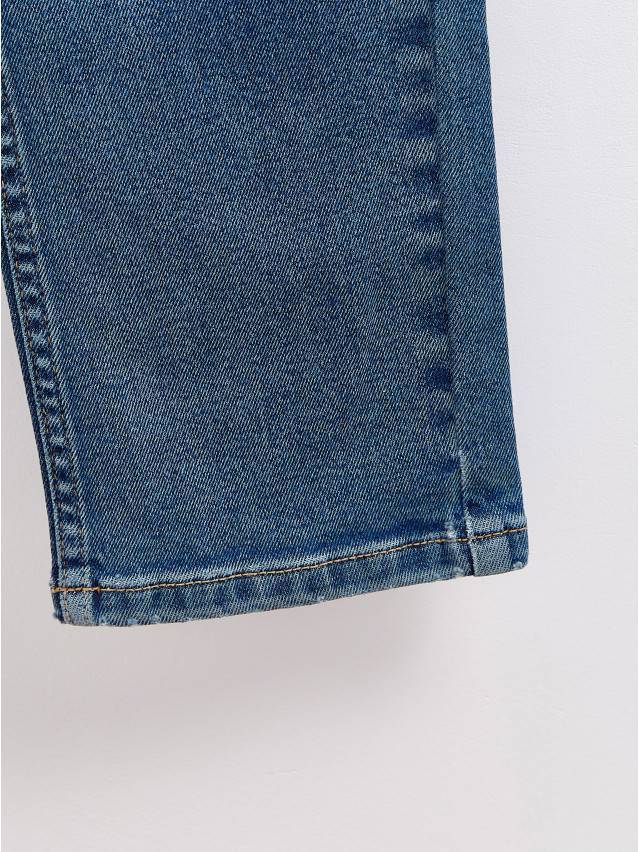 Джинсы женские CE CON-368, р.170-106, authentic blue - 12