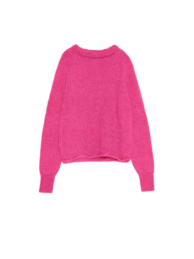 Джемпер LDK 075 18С-265СП, р.170-88, pink sorbet - 6