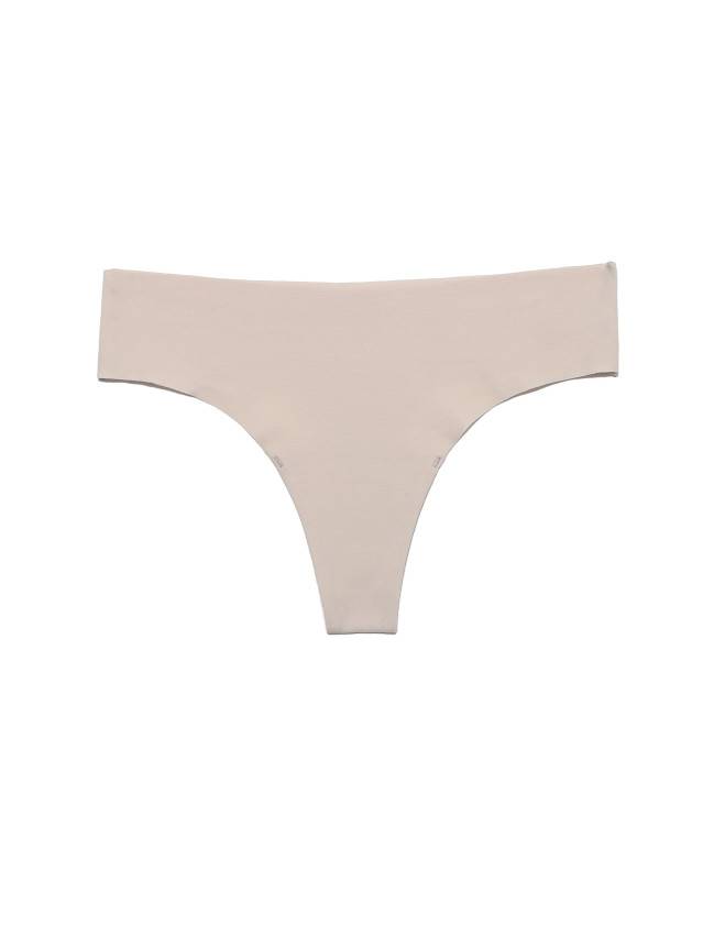 Трусы женские INVISIBLE LST 974 (на вешалке),р.90, natural - 3