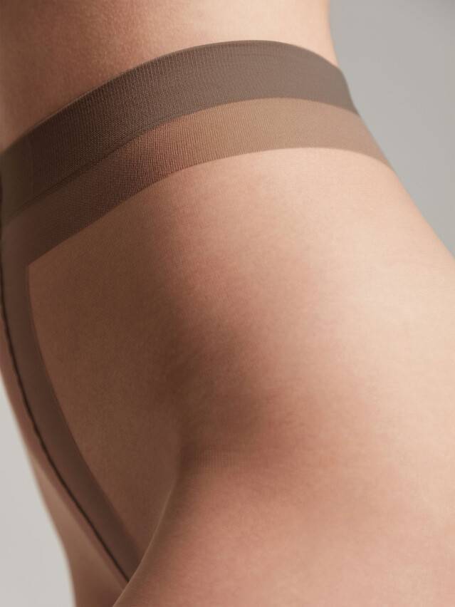 Колготки полиамидные женские SUMMER 8 14С-17СП, p. 2, shade - 2