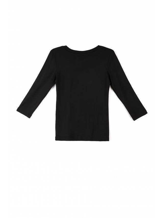 Джемпер LD 478 15С-009ТСП, p. 158,164-100, черный - 3