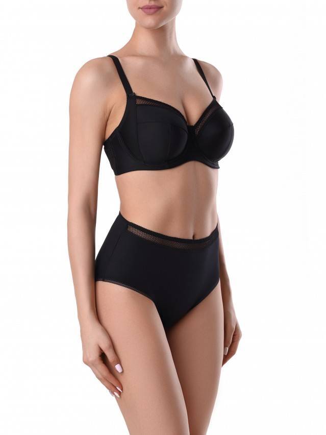 Бюстгальтер NUANCE RB6069, р.75D, черный - 3