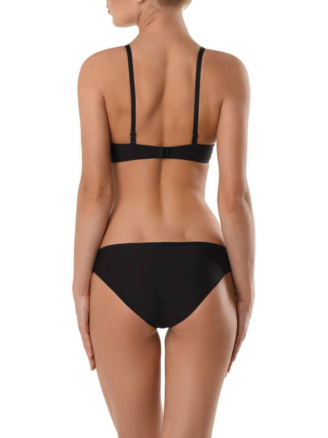 Бюстгальтер женский DAY BY DAY RB1003, р.70A, черный - 4