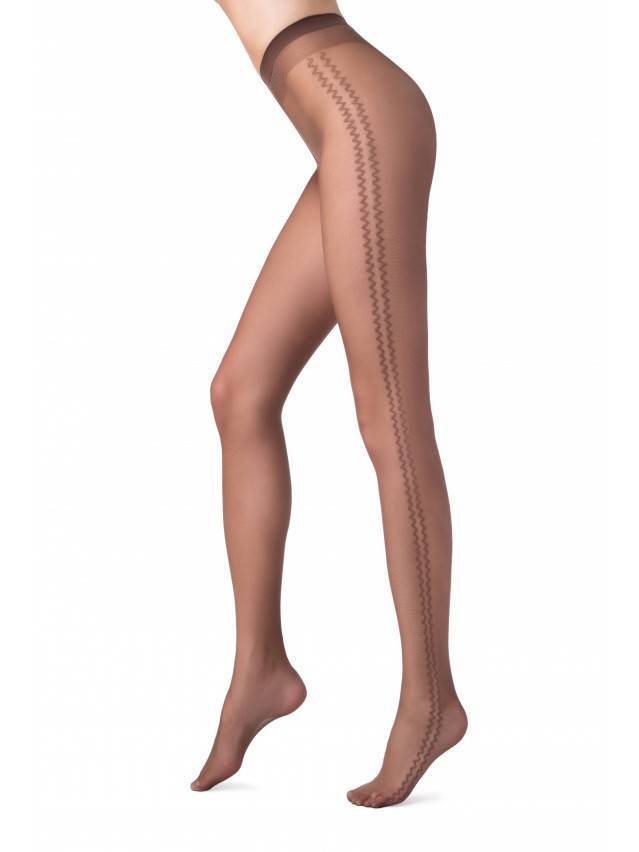 Колготки полиамидные женские BLISS 15С-50СП, p. 2, moro - 1