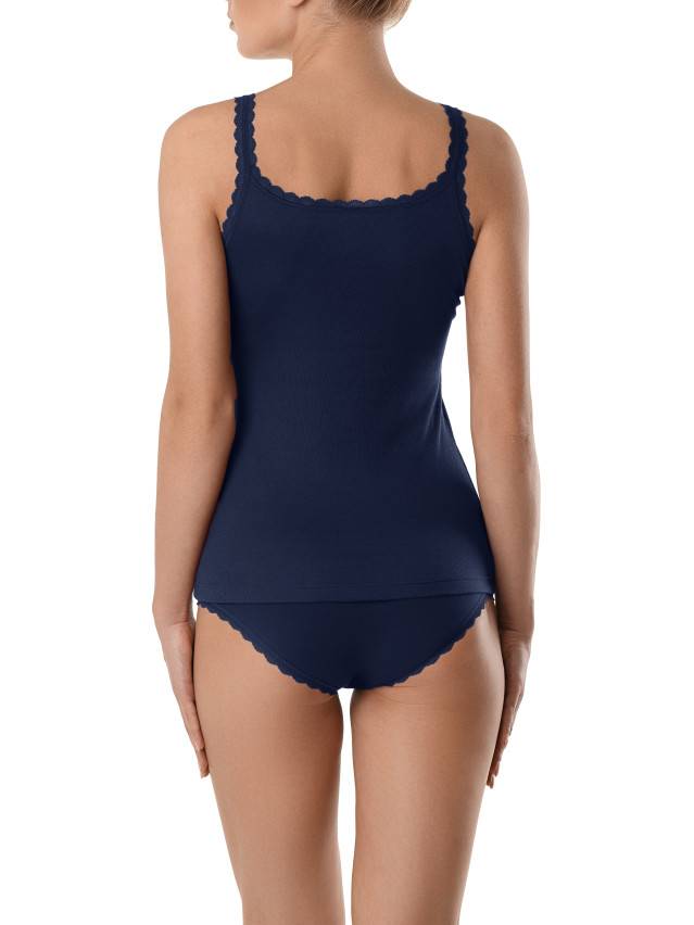 Топ женский SECRET CHARM LT 985, р.170-100, marino - 6