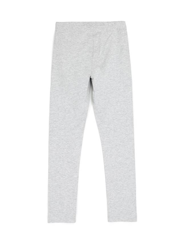 Легинсы CE MINI FITNESS, р.104,110-56, light grey melange - 8