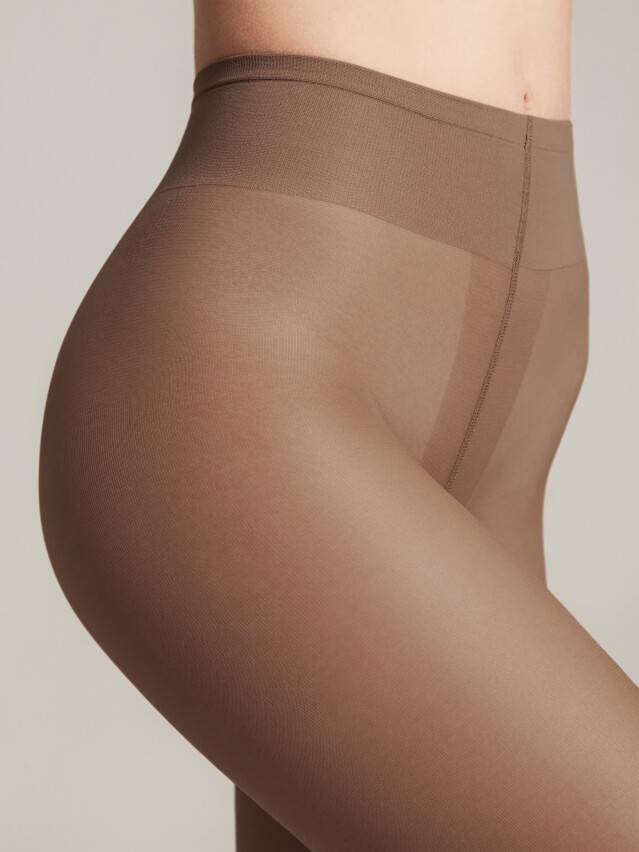 Колготки полиамидные женские TOP SOFT 20 14С-36СП, p. 2, shade - 1