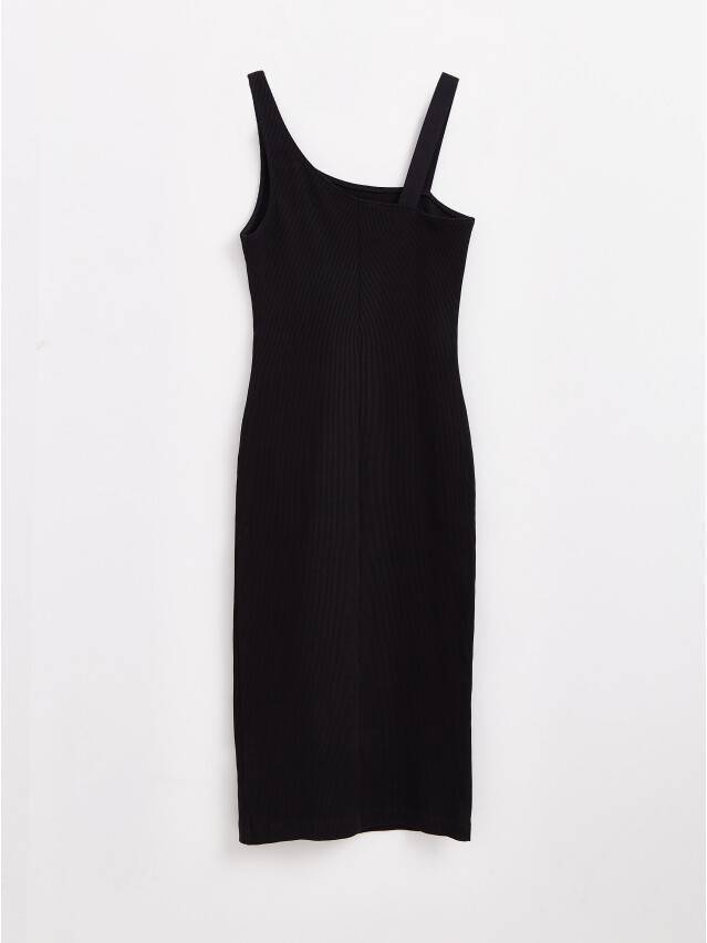 Платье женское CE LPL 1617, р.170-84-90, black - 7
