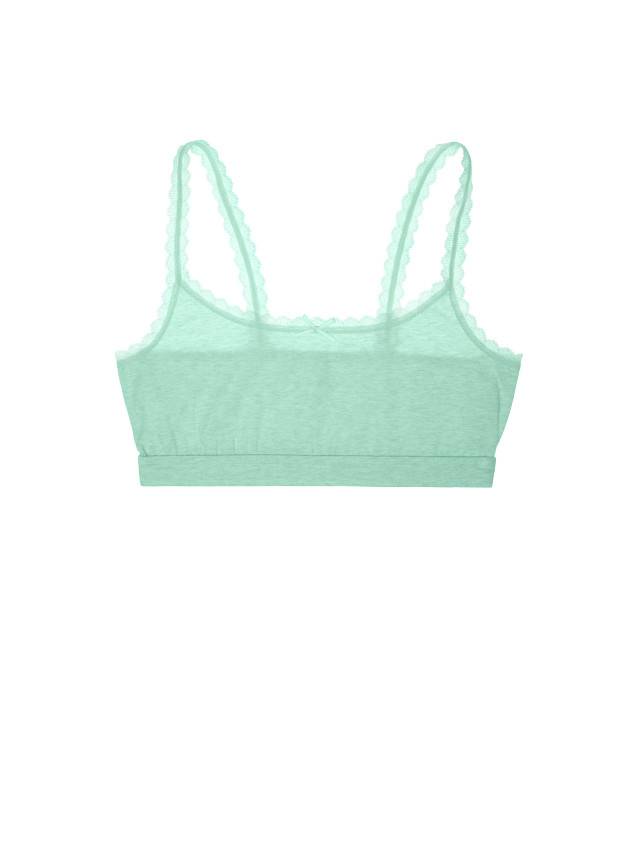 Бюстье женское VINTAGE LBE 778, р.170-84, лайм - 3