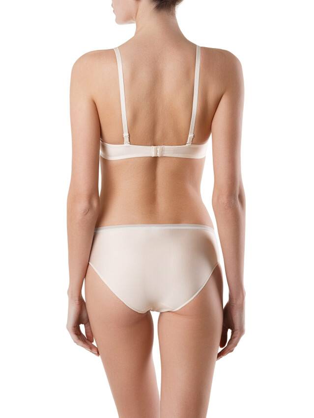 Бюстгальтер женский DAY BY DAY RB1003, р.70A, пастель - 4