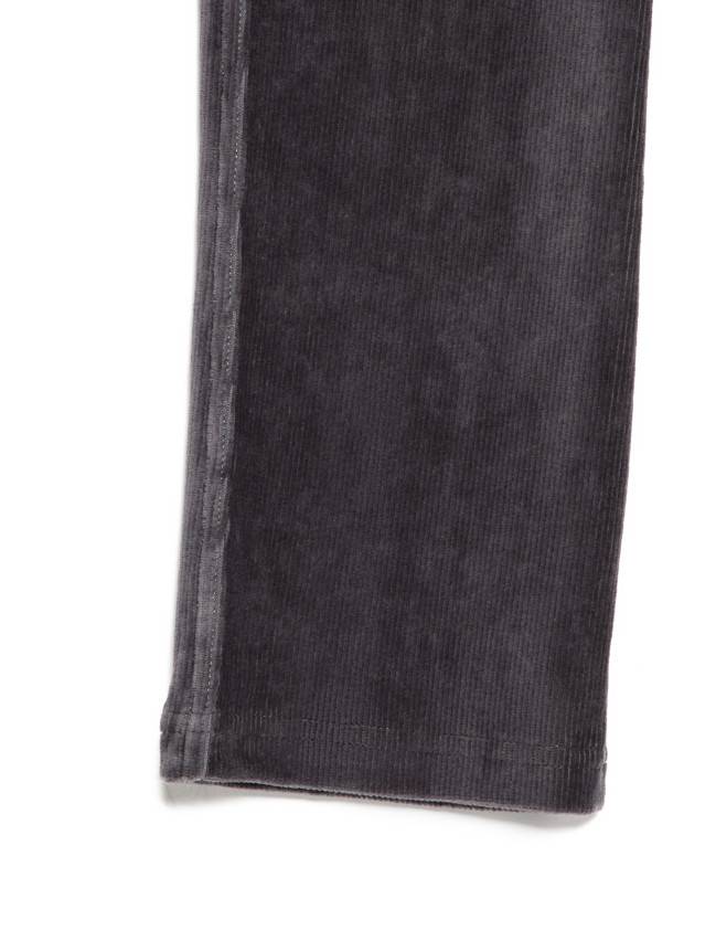 Брюки для девочек JACLIN 16С-208ДТСП, p. 122,128-64, grafit - 6