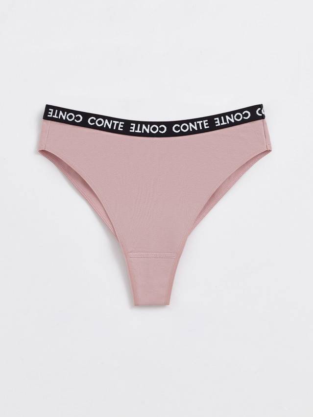 Трусы женские CE ENERGY LBR 1295, р.90, wood rose - 1