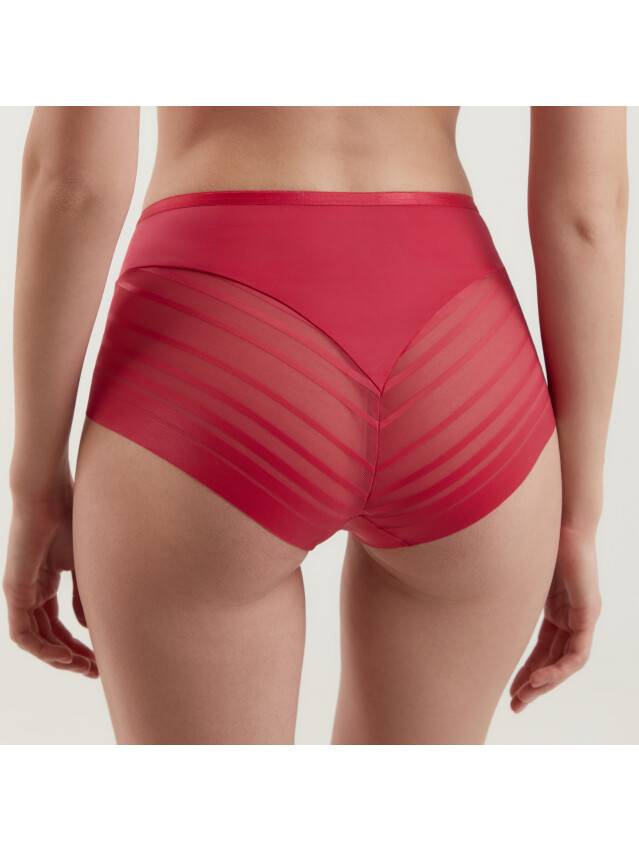 Трусы женские CE SPORT GLAM RP2097, р.102, брусника - 2
