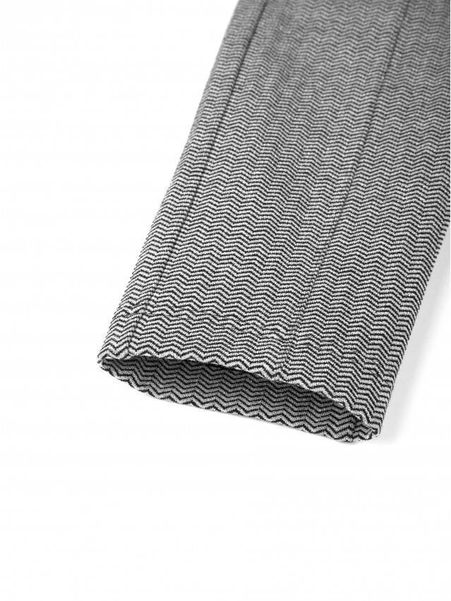 Леггинсы ALANA, р.164-102, grey - 6