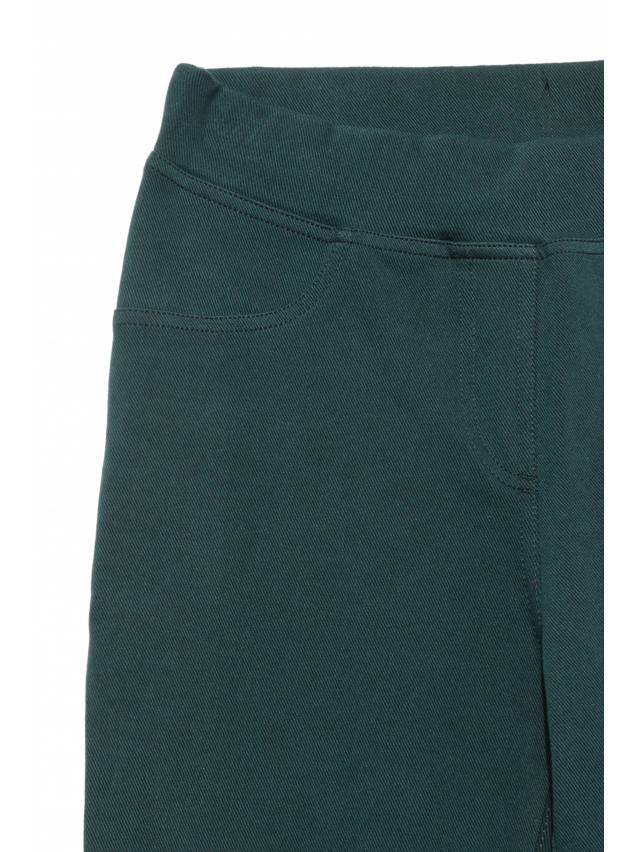 Джеггинсы ALESSANDRA 16С-232ТСП, p. 164-90, green - 3