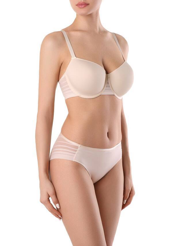 Бюстгальтер SPORT GLAM RB4046, р.70C, пастель - 3