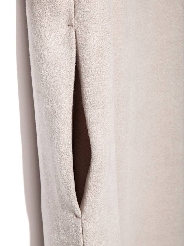 Платье LPL 838, р.170-84-90, beige - 8