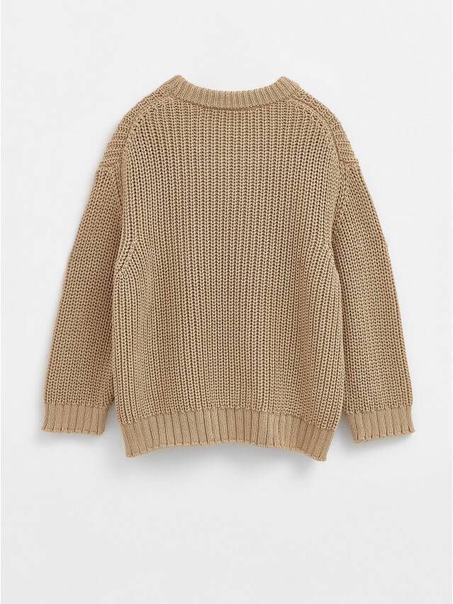 Джемпер женский CE LDK152 20С-155CП, р.170-84, beige - 4