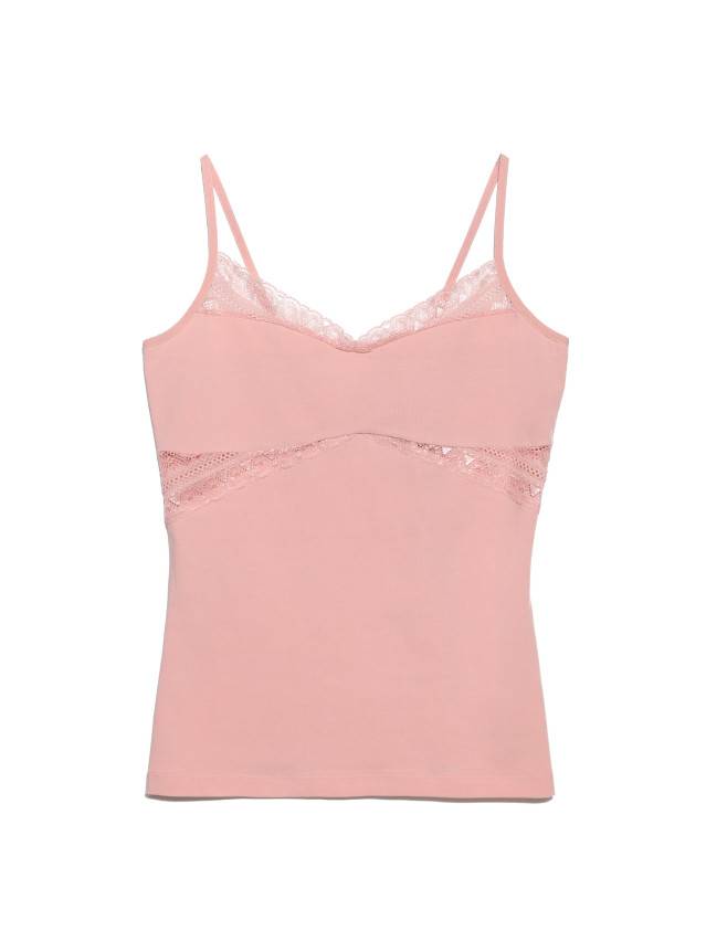 Топ женский MACRAMER ART LT 772, р.170-84, powder pink - 3