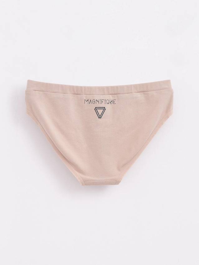 Трусы женские CE TATTOO STYLE LB 1482, р.90, natural-flower - 2