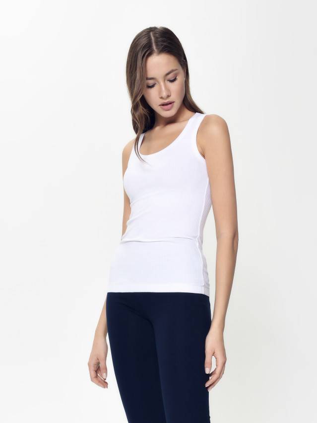 Топ LD 933, р.170-100, white - 1