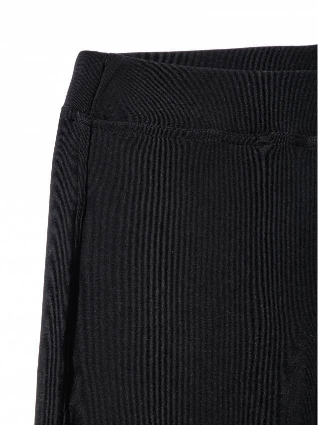 Леггинсы WONDER SLIM SUPER+, р.164-122, nero - 5