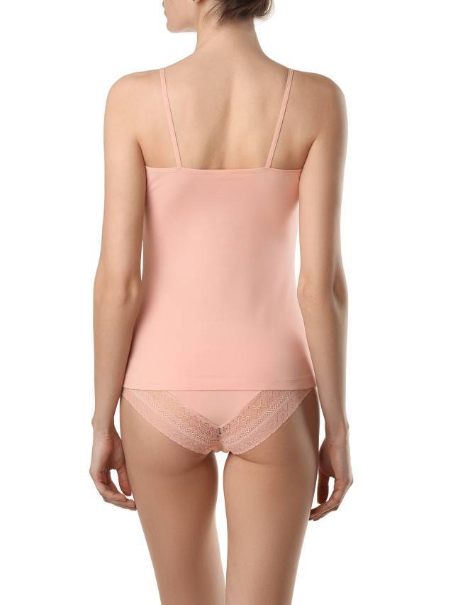 Топ женский MACRAMER ART LT 772, р.170-84, powder pink - 2