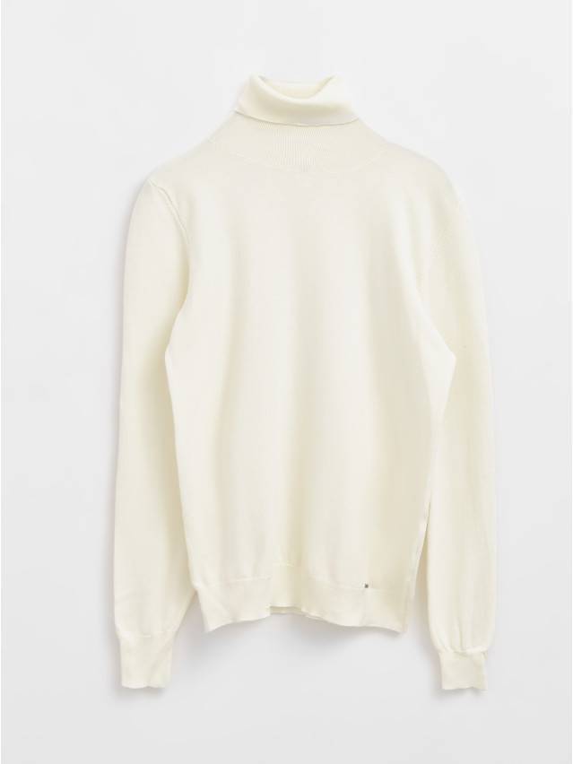 Джемпер женский CE LDK148 20С-151CП, р.170-100, ecru - 6