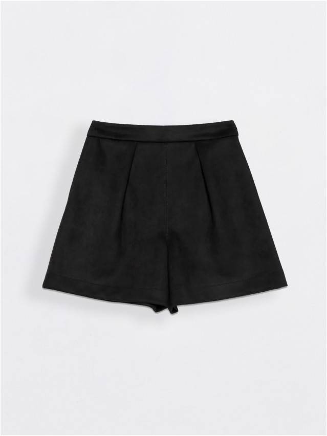 Шорты женские CE ROYAL STYLE, р.170-96-102, black - 1