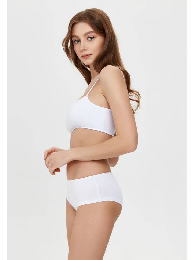 Трусы женские хлопковые 