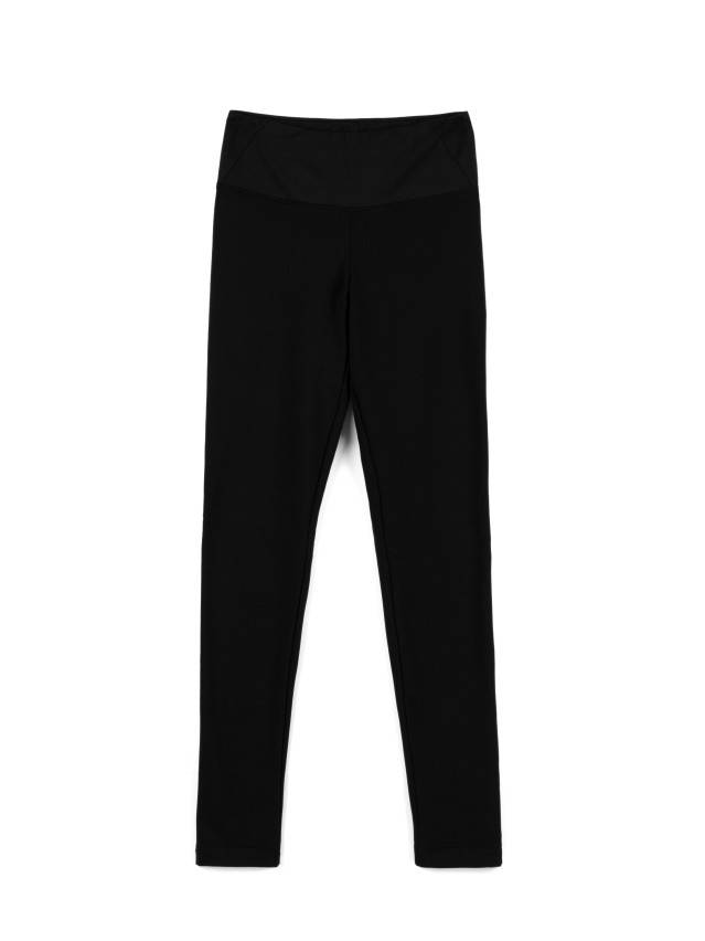 Легинсы женские CE STYLE LUX (коробочка 20С-1064ТСП),р.164-102, nero - 4