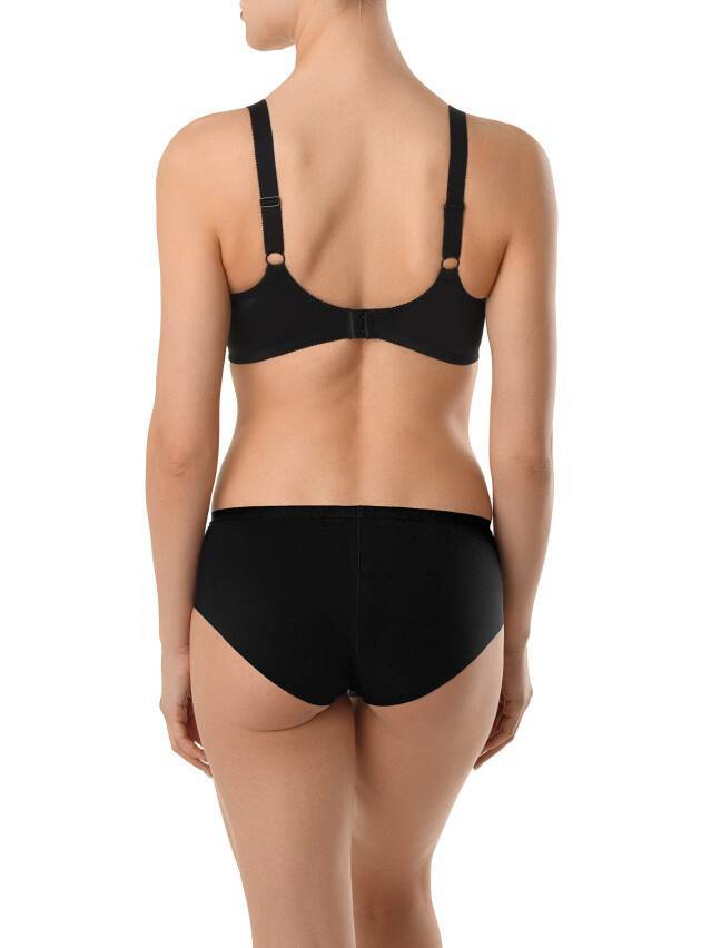 Бюстгальтер SUPREMA RB7018, р.75B, черный - 4