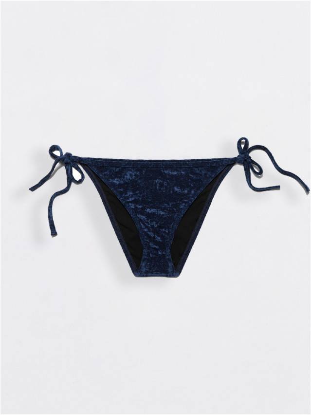 Трусы купальные CONTE ELEGANT ROXY VELVET, р.98, marino - 1