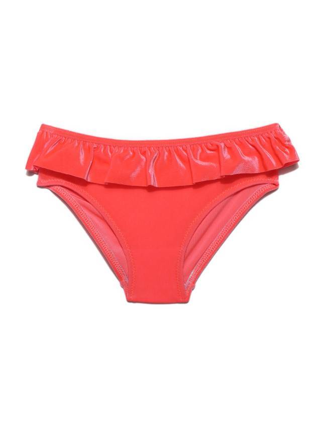 Купальник для девочек MINI VELVET, р.110,116-56, pink - 6