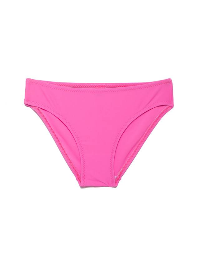 Купальник для девочек GLAMOUR PARTY, р.122,128-60, rose - 4