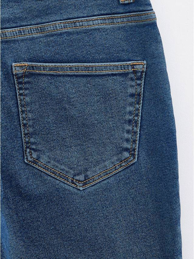 Джинсы женские CE CON-368, р.170-106, authentic blue - 11