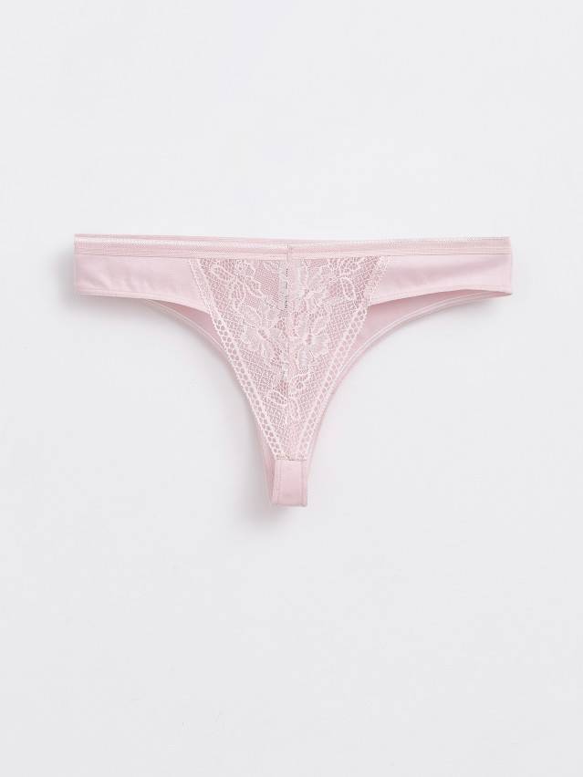 Трусы женские CE LIGHT DAY LST 1274, р.90, light pink - 4