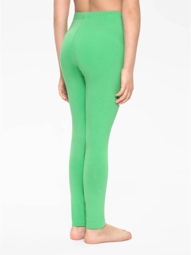 Комплект трикотажный DILLY, р.98,104-52, denim-green - 6