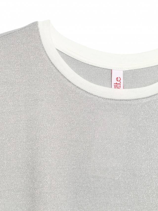 Джемпер LD 629 16С-238ТСП, p. 158,164-100, серый - 3