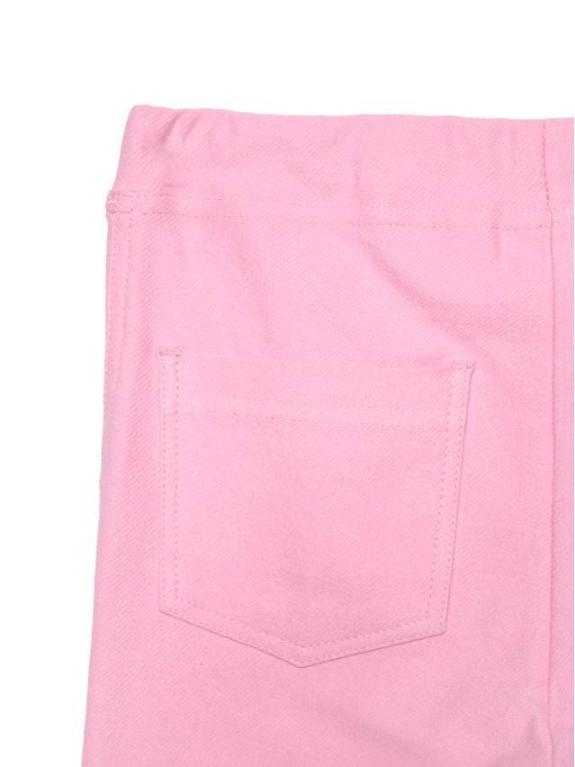 Джеггинсы MINI COSMO, р.104,110-56, camelia rose - 5