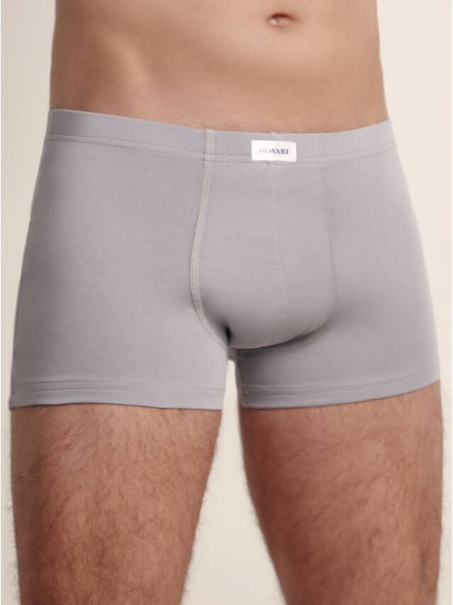 Трусы мужские BASIC SHORTS 127 (в коробке) 9С-229ТСП, p. 110,114/XXL, fumo - 1