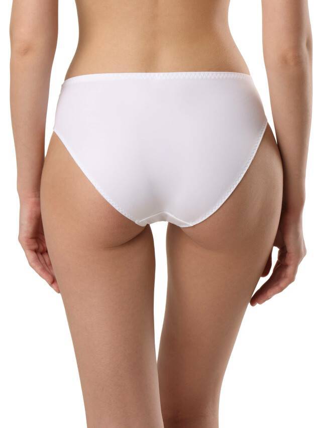Трусы женские CE AURA RP3080, р.102, белый - 2