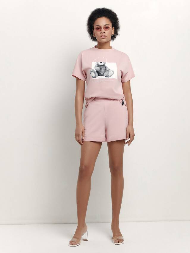 Шорты женские CE LS 1638, р.170-90, romantic pink - 2