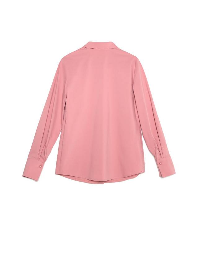 Блузка LBL 1041, р.170-84-90, dusty rose - 5