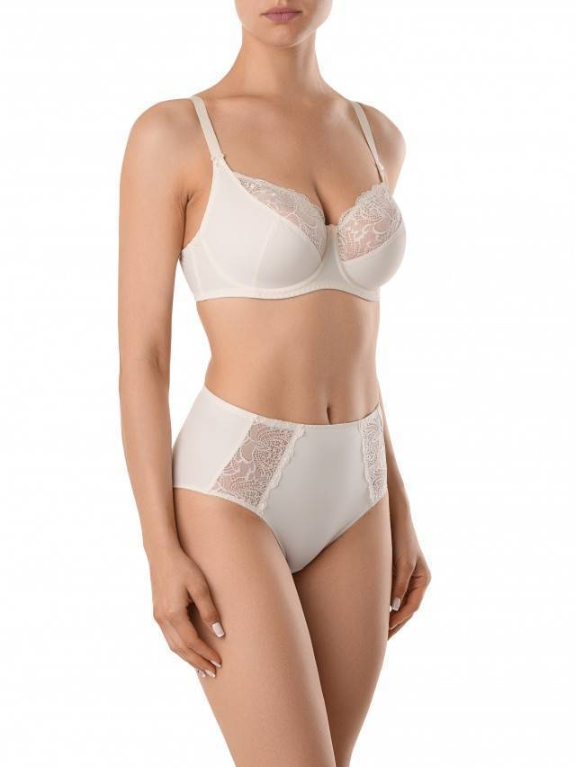 Бюстгальтер женский CITY STYLE RB0007, p. 75D, пастель - 3